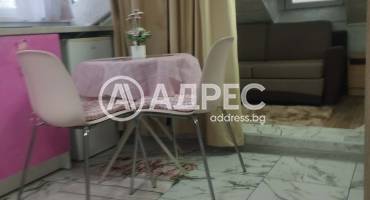 Едностаен апартамент, Варна, Чаталджа, 686670, Снимка 2