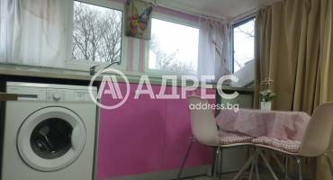 Едностаен апартамент, Варна, Чаталджа, 686670, Снимка 3