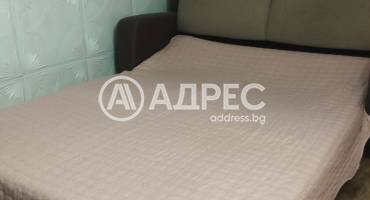 Едностаен апартамент, Варна, Чаталджа, 686670, Снимка 4