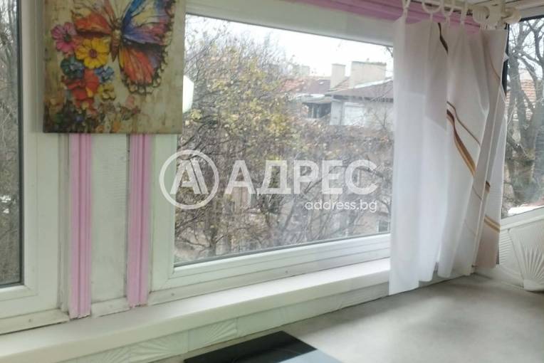 Едностаен апартамент, Варна, Чаталджа, 686670, Снимка 1