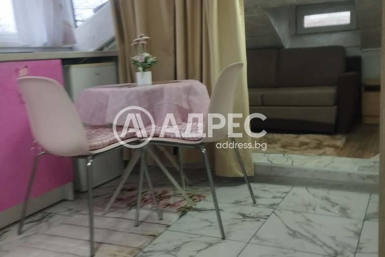 Едностаен апартамент, Варна, Чаталджа, 686670, Снимка 2