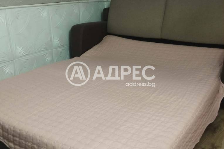 Едностаен апартамент, Варна, Чаталджа, 686670, Снимка 4