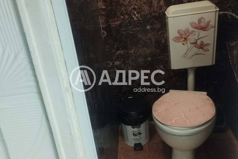 Едностаен апартамент, Варна, Чаталджа, 686670, Снимка 5