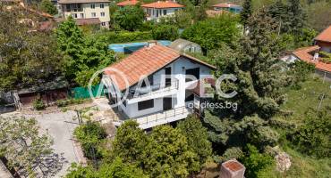 Къща/Вила, Варна, м-ст Траката, 694670, Снимка 9