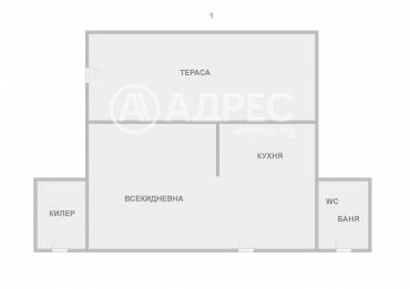 Къща/Вила, Варна, м-ст Траката, 694670, Снимка 1