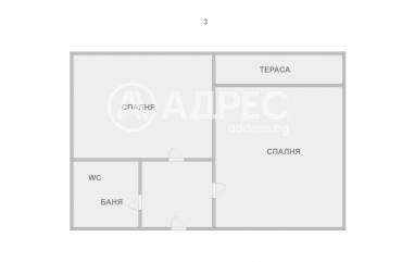 Къща/Вила, Варна, м-ст Траката, 694670, Снимка 3