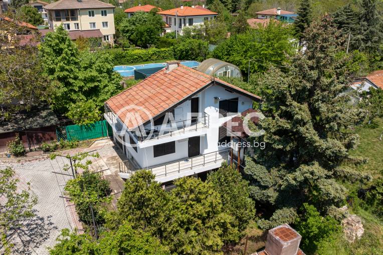 Къща/Вила, Варна, м-ст Траката, 694670, Снимка 9