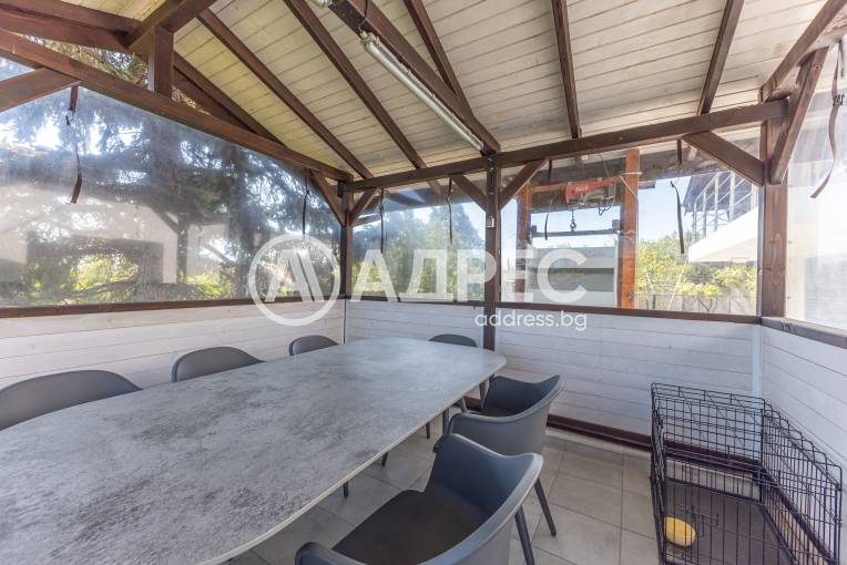 Къща/Вила, Варна, м-ст Траката, 694670, Снимка 21