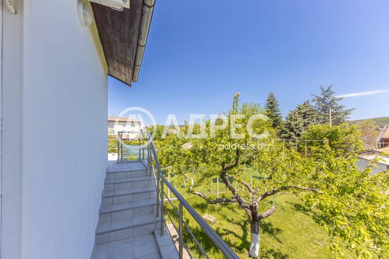 Къща/Вила, Варна, м-ст Траката, 694670, Снимка 24