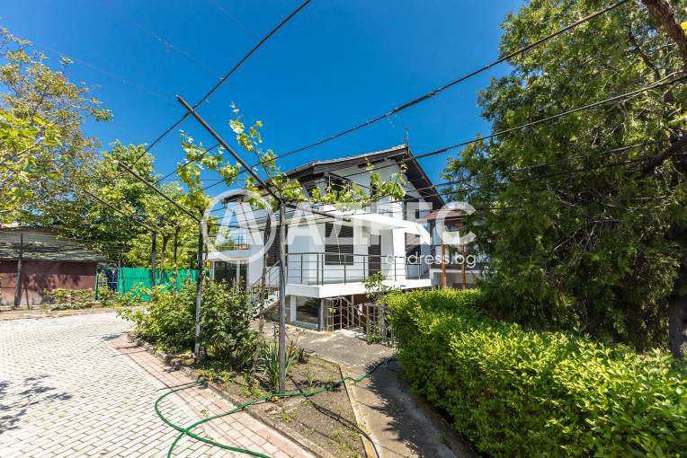 Къща/Вила, Варна, м-ст Траката, 694670, Снимка 3