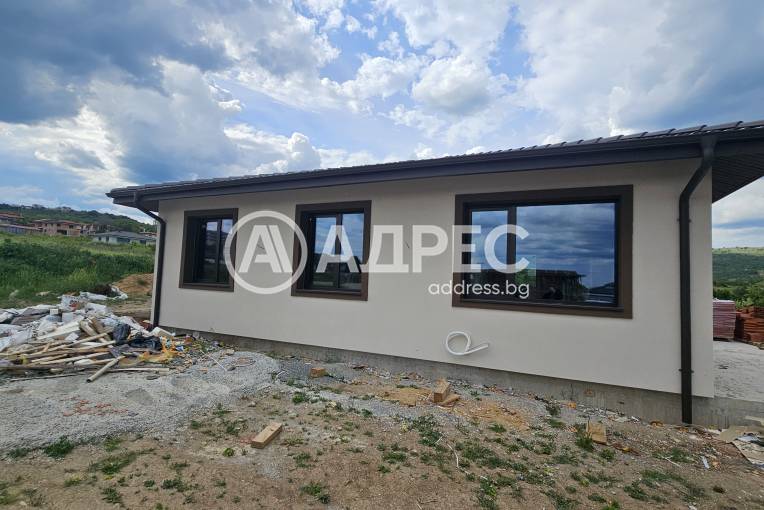 Къща/Вила, Стара Загора, Тракийски университет, 695670, Снимка 9