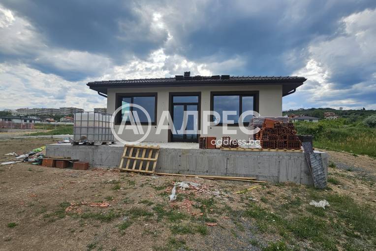 Къща/Вила, Стара Загора, Тракийски университет, 695670, Снимка 4