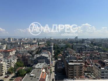 Тристаен апартамент, София, Борово, 700670, Снимка 1