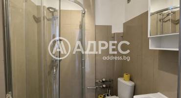 Тристаен апартамент, София, Борово, 700670, Снимка 3