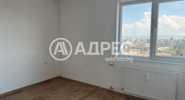 Тристаен апартамент, София, Борово, 700670, Снимка 5