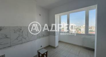 Тристаен апартамент, София, Борово, 700670, Снимка 7