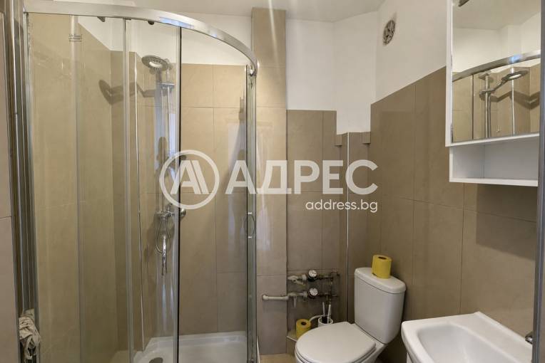 Тристаен апартамент, София, Борово, 700670, Снимка 3
