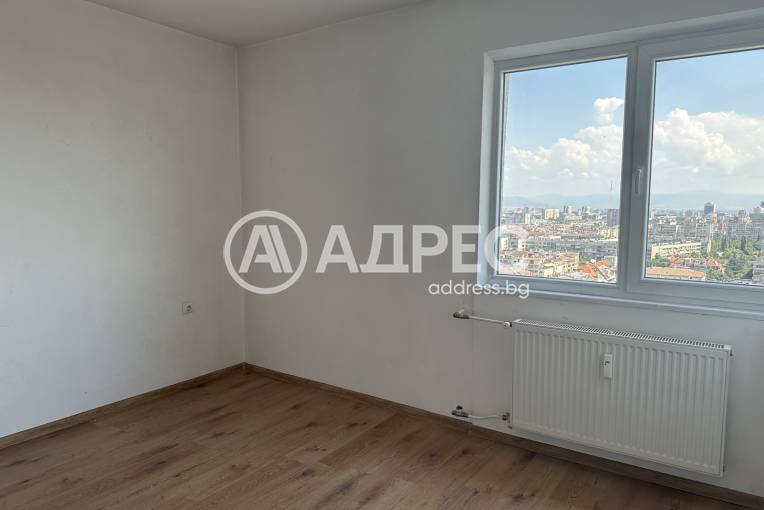 Тристаен апартамент, София, Борово, 700670, Снимка 5