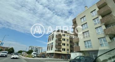Двустаен апартамент, Пловдив, Коматево, 701670, Снимка 10