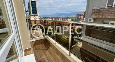 Двустаен апартамент, Пловдив, Коматево, 701670, Снимка 11