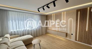 Двустаен апартамент, Пловдив, Коматево, 701670, Снимка 2