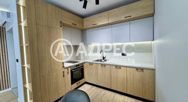 Двустаен апартамент, Пловдив, Коматево, 701670, Снимка 4