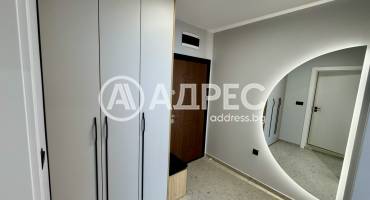 Двустаен апартамент, Пловдив, Коматево, 701670, Снимка 5