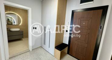 Двустаен апартамент, Пловдив, Коматево, 701670, Снимка 6