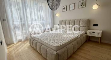 Двустаен апартамент, Пловдив, Коматево, 701670, Снимка 8