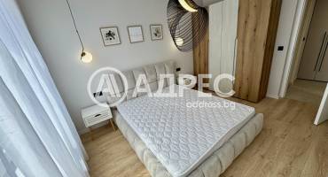 Двустаен апартамент, Пловдив, Коматево, 701670, Снимка 9