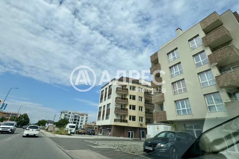 Двустаен апартамент, Пловдив, Коматево, 701670, Снимка 10