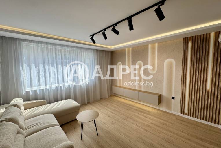 Двустаен апартамент, Пловдив, Коматево, 701670, Снимка 2