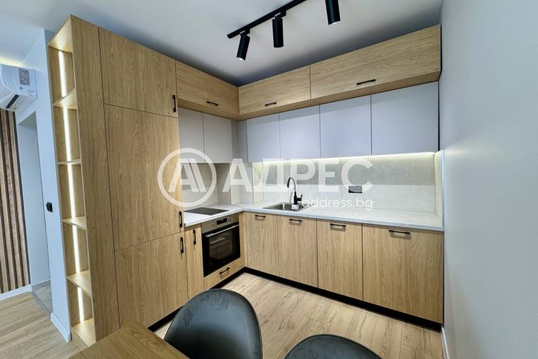 Двустаен апартамент, Пловдив, Коматево, 701670, Снимка 4