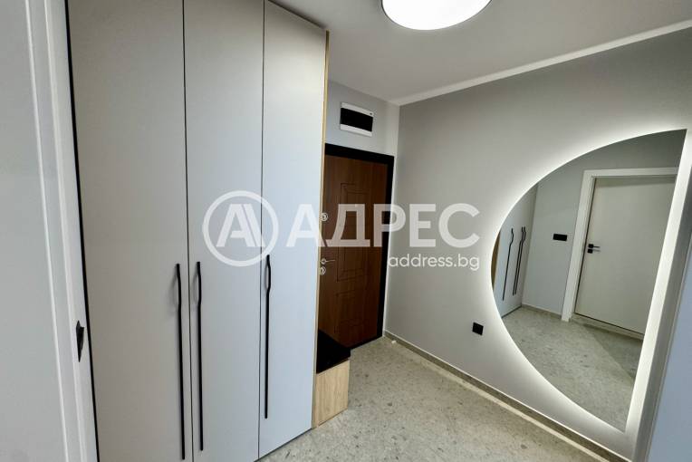 Двустаен апартамент, Пловдив, Коматево, 701670, Снимка 5