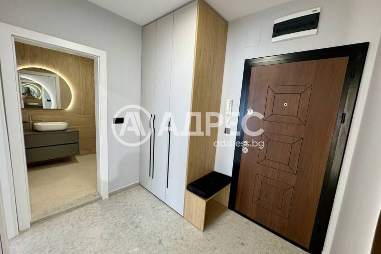 Двустаен апартамент, Пловдив, Коматево, 701670, Снимка 6