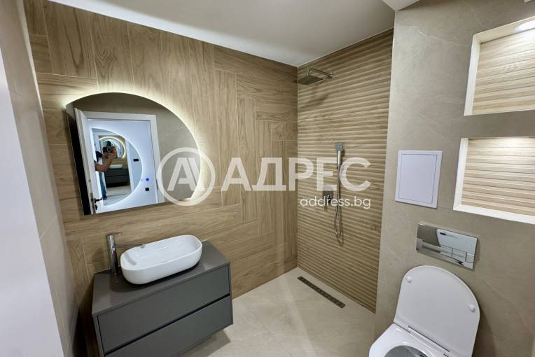 Двустаен апартамент, Пловдив, Коматево, 701670, Снимка 7