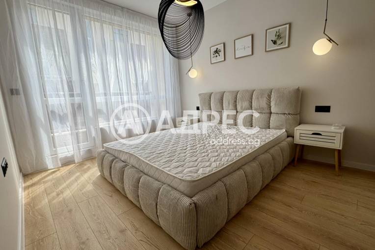 Двустаен апартамент, Пловдив, Коматево, 701670, Снимка 8