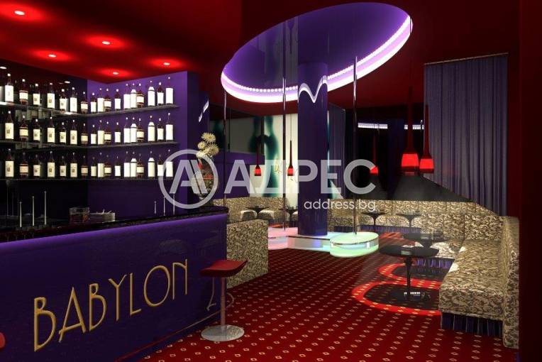 Търговски помещения, Слънчев бряг, 575671, Снимка 1