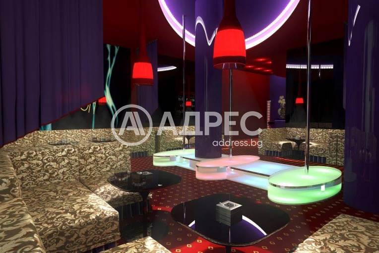 Търговски помещения, Слънчев бряг, 575671, Снимка 2