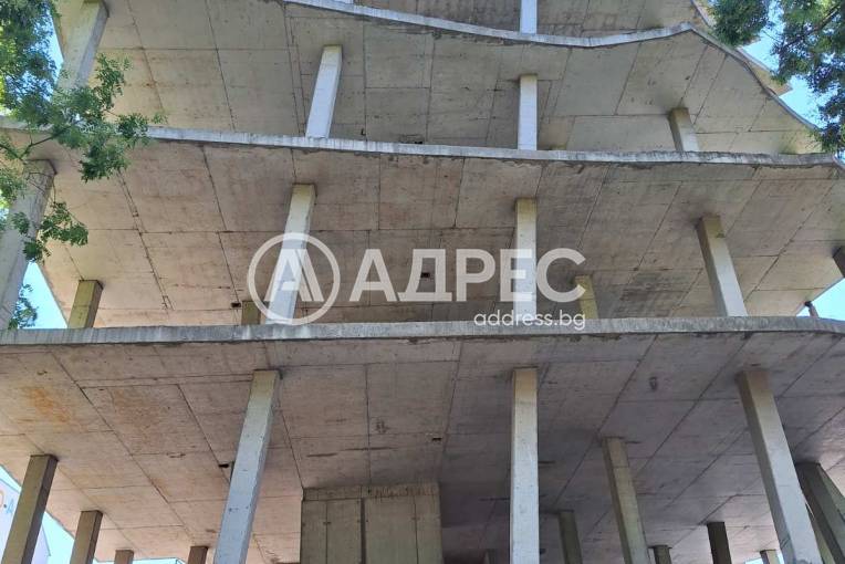 Офис Сграда/Търговски център, Пловдив, Съдийски, 624671, Снимка 2