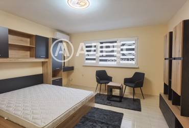 Едностаен апартамент, Русе, Родина 1, 639671