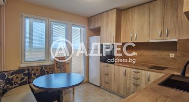 Едностаен апартамент, Русе, Родина 1, 639671, Снимка 3