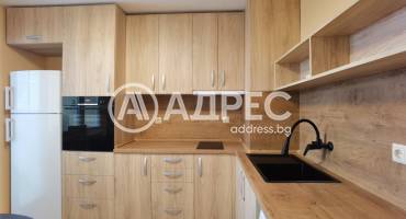 Едностаен апартамент, Русе, Родина 1, 639671, Снимка 4