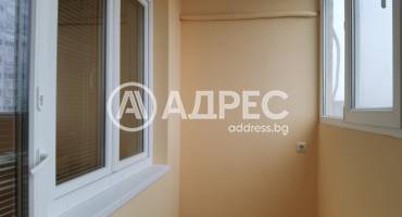 Едностаен апартамент, Русе, Родина 1, 639671, Снимка 5