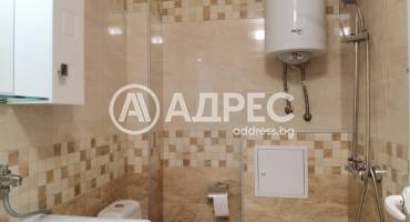 Едностаен апартамент, Русе, Родина 1, 639671, Снимка 6