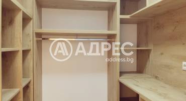 Едностаен апартамент, Русе, Родина 1, 639671, Снимка 7