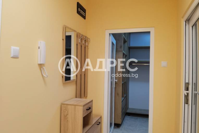 Едностаен апартамент, Русе, Родина 1, 639671, Снимка 9