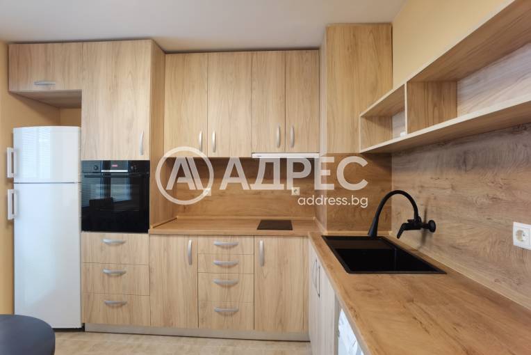 Едностаен апартамент, Русе, Родина 1, 639671, Снимка 4