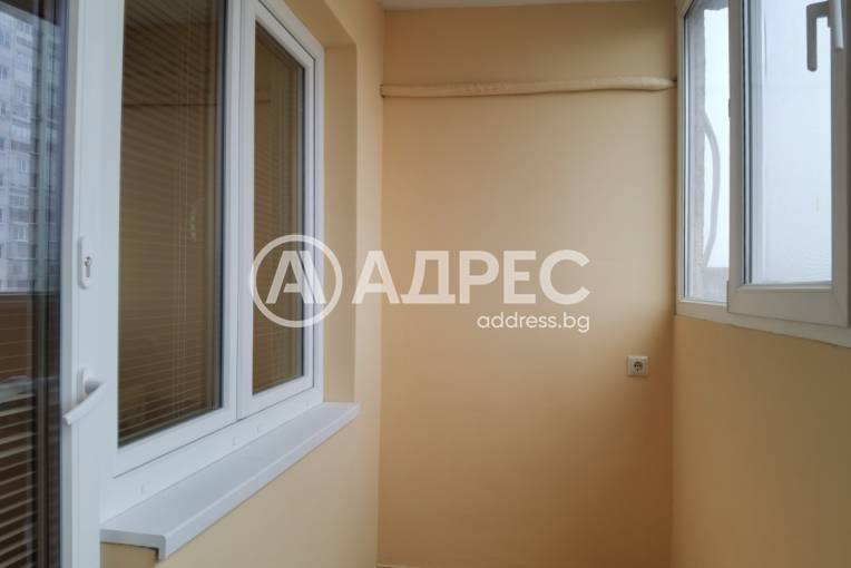 Едностаен апартамент, Русе, Родина 1, 639671, Снимка 5