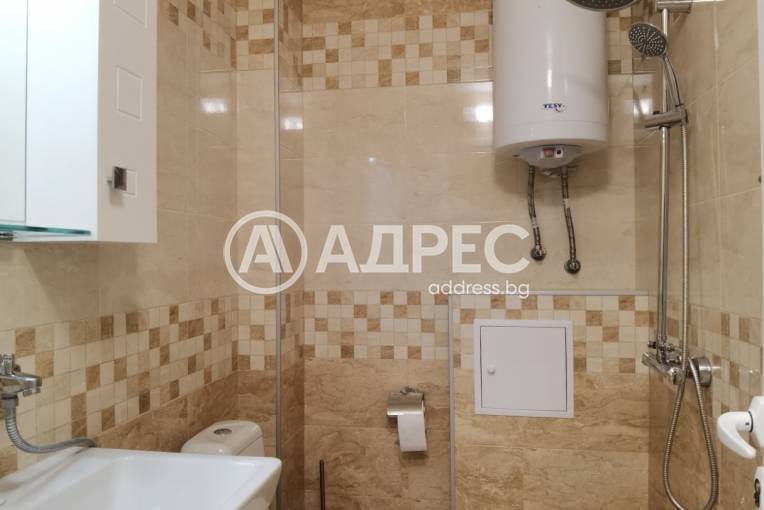 Едностаен апартамент, Русе, Родина 1, 639671, Снимка 6